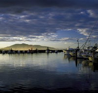 The Coast Road - Holiday Cairns
