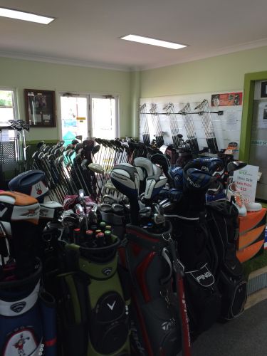 Illawarra Golf Complex - Holiday Cairns 1