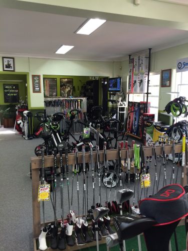 Illawarra Golf Complex - Holiday Cairns 2