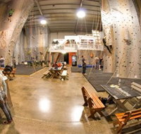Hangdog Climbing Gym - Holiday Cairns