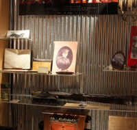 Tongarra Bicentennial Museum - Holiday Cairns