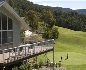 Werai NSW Holiday Cairns