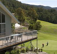 Kangaroo Valley Golf Club - Holiday Cairns