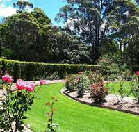 Wollongong Botanic Garden - Holiday Cairns