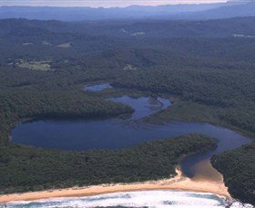 Termeil NSW Holiday Cairns