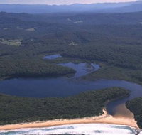 Timbertops - Horse Riding - Holiday Cairns