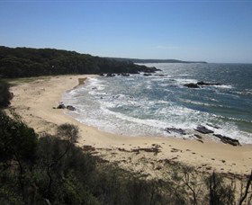 Mystery Bay Lookout - Holiday Cairns 0