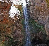 Grotto Walk - Holiday Cairns