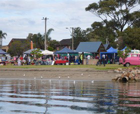 Greenwell Point NSW Holiday Cairns