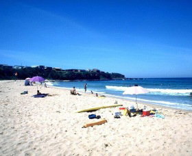Culburra Beach NSW Holiday Cairns