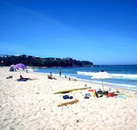 Culburra Surf Beach - Holiday Cairns