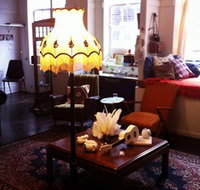 Studio 19 Art Gallery and Creative Loungeroom - Holiday Cairns