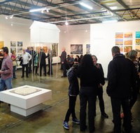 Project Contemporary Artspace - Holiday Cairns