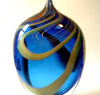 The Hot Glass Gallery and Studio - Holiday Cairns