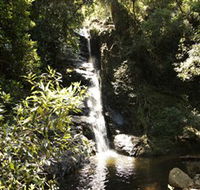 Macquarie Pass National Park - Holiday Cairns
