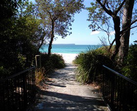 Vincentia NSW Holiday Cairns