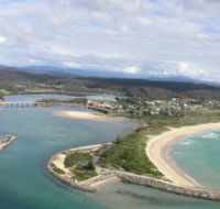 Bermagui Country Club - Holiday Cairns
