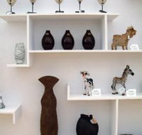 Swinging Swaggy Pottery Gift Ware and Cafe - Holiday Cairns