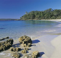 NSW Jervis Bay National Park - Holiday Cairns
