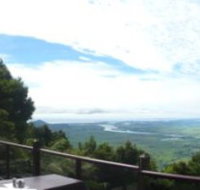 The Lookout Cambewarra Mountain - Holiday Cairns