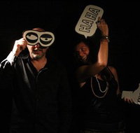 Wollongong Comedy - Holiday Cairns