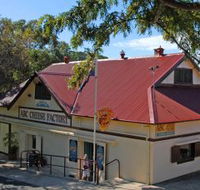 ABC Cheese Factory - Holiday Cairns