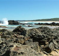 Coastal Walks - Bermagui - Holiday Cairns