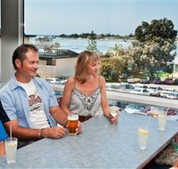 Merimbula RSL - Holiday Cairns