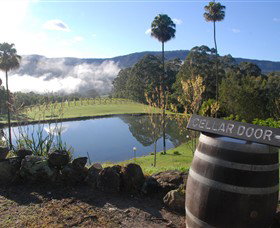 Yarrawa Estate - Holiday Cairns 0