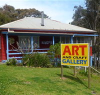 MACS Cottage Gallery - Holiday Cairns