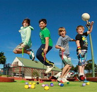 Illawarra Golf Complex