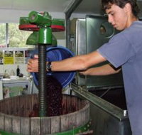 Fern Gully Winery - Holiday Cairns
