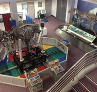 Science Centre and Planetarium - Holiday Cairns