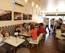 Cafe Parkview - Holiday Cairns 0