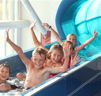 Bay and Basin Leisure Centre - Holiday Cairns
