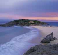 Bournda National Park - Holiday Cairns