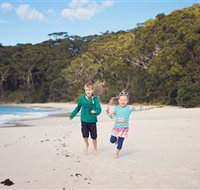 Murrays Beach - Holiday Cairns