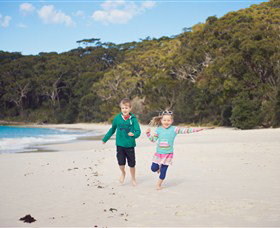 Murrays Beach - Holiday Cairns 0