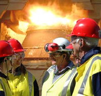 Australias Industry World - Holiday Cairns