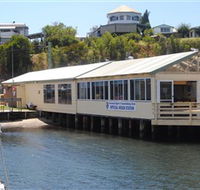 Narooma Sport and Gamefishing Club Inc - Holiday Cairns