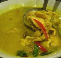 Jing Jo Cafe Restaurant - Holiday Cairns
