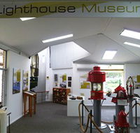 Narooma Lighthouse Museum - Holiday Cairns