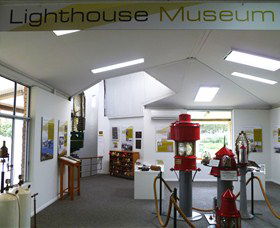 Narooma Lighthouse Museum - Holiday Cairns 0