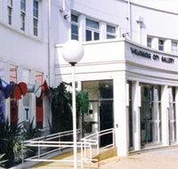 Wollongong Art Gallery - Holiday Cairns