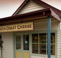 South Coast Cheese - Holiday Cairns