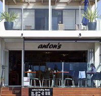 Antons - Holiday Cairns