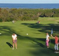 Tura Beach Country Club - Holiday Cairns
