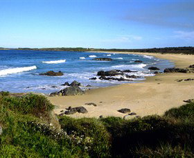 Eurobodalla National Park - Holiday Cairns 0