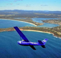 Merimbula Air Services - Holiday Cairns