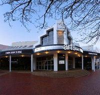 Illawarra Performing Arts Centre - Holiday Cairns
